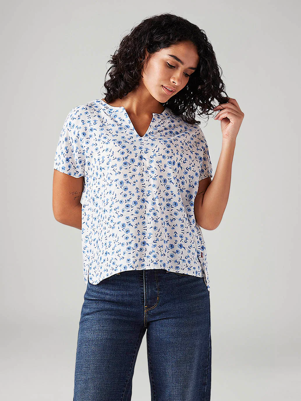 Tops for Women